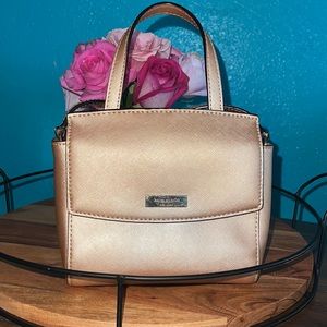 Kate Spade alisanne laurel mini Cross Body Bag